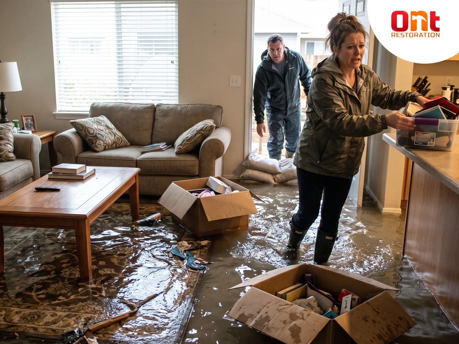 Why The April Flooding Season Demands Immediate Action