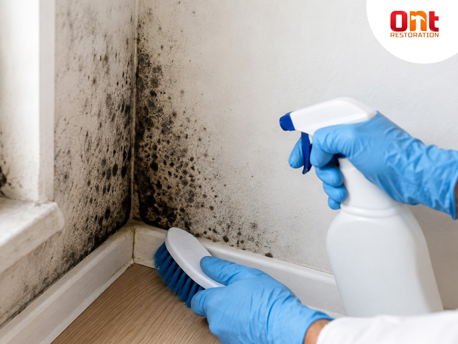 How to Choose the Best Mold Removal Company in Toronto