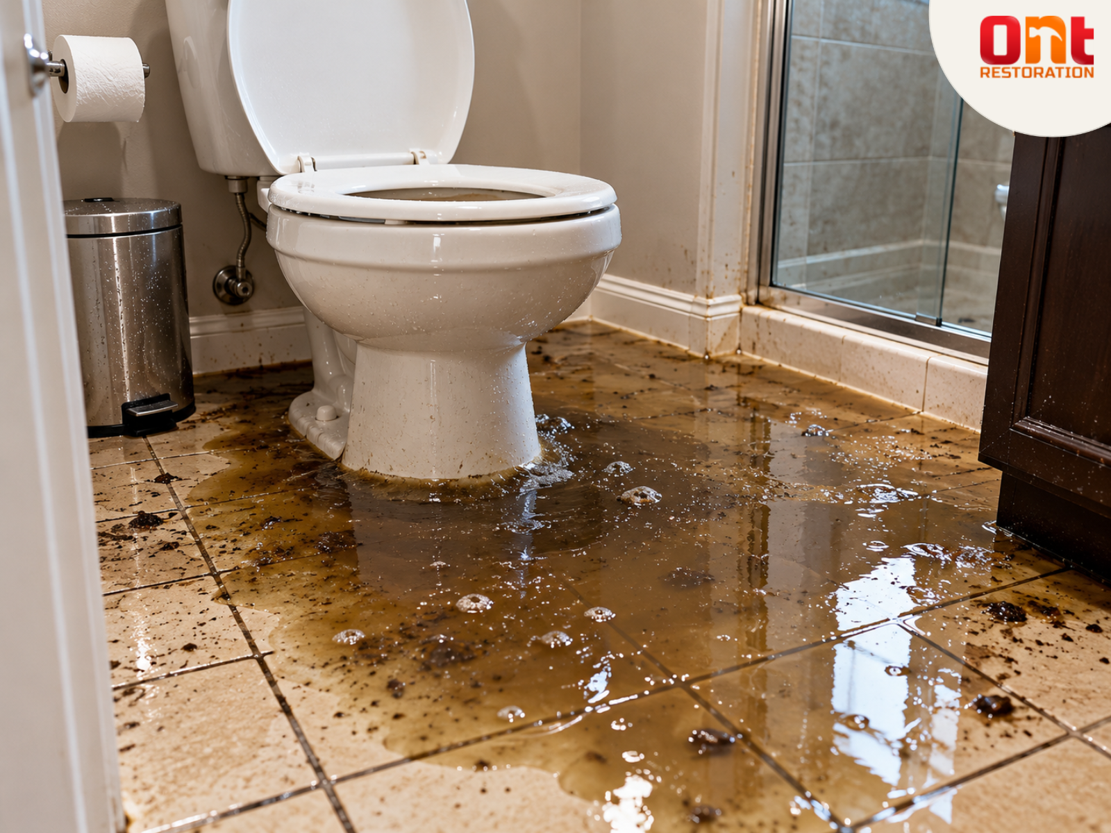 Sewer Backup in Ottawa: What Homeowners Need to Know